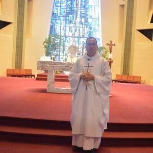 Meet your Posher, Paul